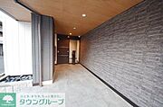 ご内覧はタウンハウジング上尾店へ