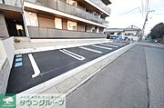 ご内覧はタウンハウジング上尾店へ