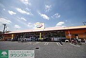 旬鮮食品館カズン草加店 谷塚駅(東武 スカイツリーライン) 1198m