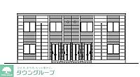 埼玉県草加市金明町：物件画像／株式会社タウンハウジング埼玉　春日部店