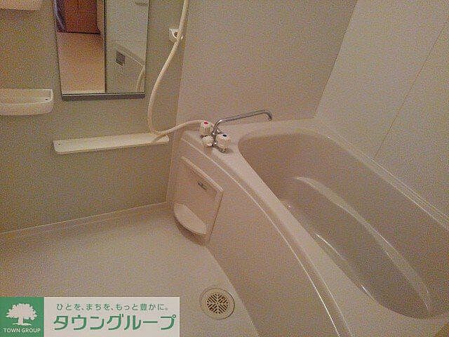 浴室