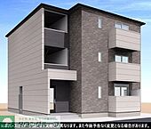埼玉県越谷市東大沢1丁目：物件画像／株式会社タウンハウジング埼玉　春日部店