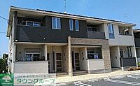 埼玉県春日部市藤塚2017：物件画像／株式会社タウンハウジング埼玉　春日部店