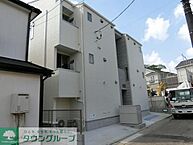埼玉県さいたま市見沼区大和田町1丁目：物件画像／株式会社タウンハウジング埼玉　春日部店
