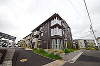 埼玉県越谷市レイクタウン6丁目：物件画像／株式会社タウンハウジング埼玉　春日部店