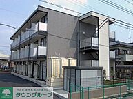 埼玉県春日部市栄町2丁目2-21：物件画像／株式会社タウンハウジング埼玉　春日部店