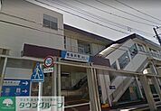 南桜井駅(東武 野田線) 徒歩91分。その他 7250m