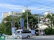 小張総合病院 1600m