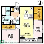 埼玉県越谷市南越谷3丁目：物件画像／株式会社タウンハウジング埼玉　春日部店