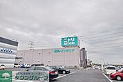ニトリ鴻巣店 徒歩158分。ホームセンター 12610m