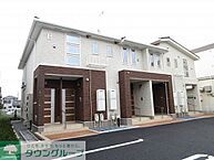 埼玉県春日部市南3丁目10-16：物件画像／株式会社タウンハウジング埼玉　春日部店