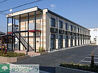 埼玉県春日部市小渕1139-3：物件画像／株式会社タウンハウジング埼玉　春日部店