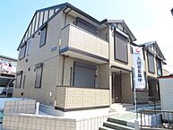 埼玉県越谷市東大沢5丁目：物件画像／株式会社タウンハウジング埼玉　春日部店