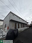 埼玉県越谷市千間台西4丁目：物件画像／株式会社タウンハウジング埼玉　春日部店
