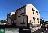 茨城県古河市三杉町1丁目：物件画像／株式会社タウンハウジング埼玉　春日部店