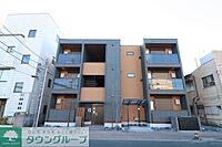 茨城県古河市本町1丁目：物件画像／株式会社タウンハウジング埼玉　春日部店