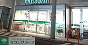 フォリオ板倉ショッピングセンター 徒歩109分。 8690m