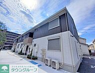 埼玉県春日部市備後西4丁目：物件画像／株式会社タウンハウジング埼玉　春日部店