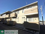 千葉県野田市中根：物件画像／株式会社タウンハウジング埼玉　春日部店
