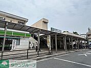 東大宮駅(JR東日本 東北本線) 徒歩9分。 720m