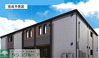 埼玉県白岡市小久喜：物件画像／株式会社タウンハウジング埼玉　春日部店