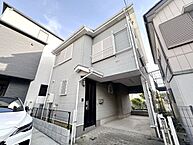 埼玉県春日部市粕壁東3丁目23-25：物件画像／株式会社タウンハウジング埼玉　春日部店