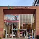 ララガーデン春日部 徒歩13分。 1030m