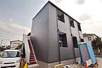 埼玉県越谷市大字袋山：物件画像／株式会社タウンハウジング埼玉　春日部店