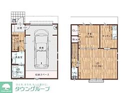 YAMABUKI(やまぶき) 1LDKの間取図画像