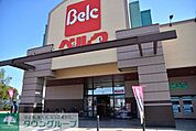 ベルク岩槻宮町店 徒歩19分。 1450m
