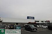 ホームプラザナフコ鷲宮店 徒歩98分。 7820m