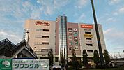 くまざわ書店久喜店 徒歩125分。 9980m