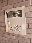 オートロック