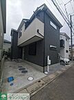 埼玉県久喜市伊坂南3丁目：物件画像／株式会社タウンハウジング埼玉　春日部店