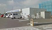 ローソン越谷レイクタウン六丁目店 440m