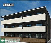 埼玉県北葛飾郡杉戸町杉戸3丁目：物件画像／株式会社タウンハウジング埼玉　春日部店
