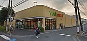 ヨークマート三室店 1751m