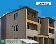 埼玉県白岡市小久喜：物件画像／株式会社タウンハウジング埼玉　春日部店