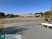 清水台小学校 360m