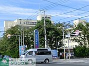 小張総合病院 2000m