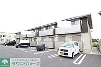 千葉県野田市桜の里1丁目：物件画像／株式会社タウンハウジング埼玉　春日部店