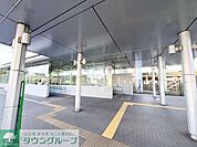 東鷲宮駅　東口(東北本線) 徒歩121分。 9680m