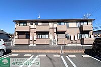 茨城県古河市東牛谷：物件画像／株式会社タウンハウジング埼玉　春日部店