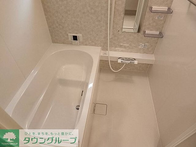 浴室