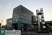 栗橋駅(JR 東北本線) 徒歩107分。 8510m
