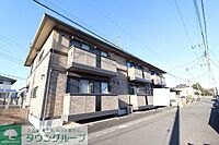千葉県野田市山崎新町：物件画像／株式会社タウンハウジング埼玉　春日部店