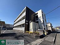 埼玉県越谷市東大沢2丁目4-8：物件画像／株式会社タウンハウジング埼玉　春日部店