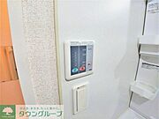浴室乾燥機パネル