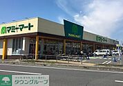 マミーマート栗橋店 徒歩94分。 7520m