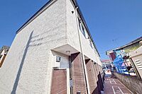 埼玉県春日部市南5丁目1-8：物件画像／株式会社タウンハウジング埼玉　春日部店